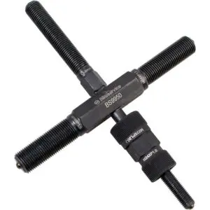 Bikeservice Polradabzieher 6 in 1 BS9950 4717991299509