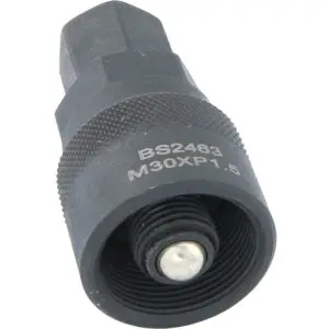 Bikeservice Polradabzieher Rechtsgewinde BS2463