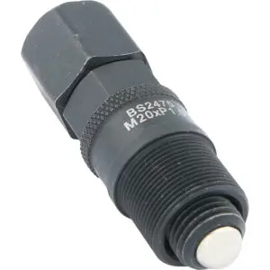 Bikeservice Polradabzieher Rechtsgewinde BS2475 4717991224754