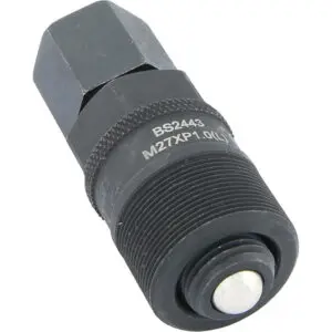 Bikeservice Polradabzieher Linksgewinde BS2443