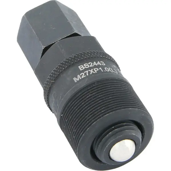 Bikeservice Polradabzieher Linksgewinde BS2443