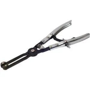 Bikeservice Demontagezange Bremskolben Arbeitsbereich von Durchmesser 20-54mm