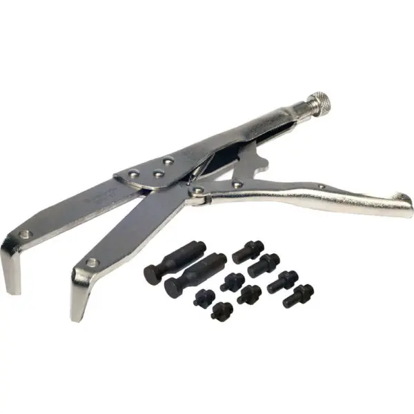 Bikeservice Haltewerkzeug 11tlg. BS3112 4717991231127