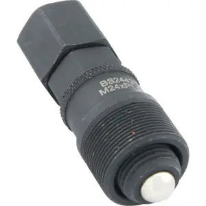 Bikeservice Polradabzieher Rechtsgewinde BS2442