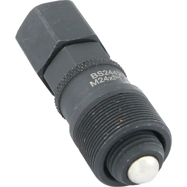 Bikeservice Polradabzieher Rechtsgewinde BS2442