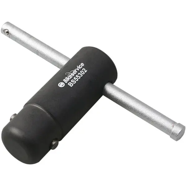 Bikeservice Montagewerkzeug f. Steckachsen ÖHLINS BS55302 4717991300106