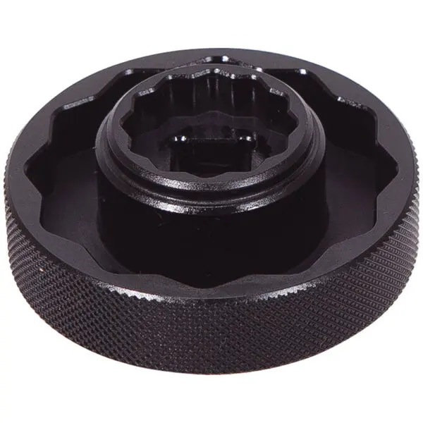 Bikeservice Steckschlüsseleinsatz 12kant BS5552 4717991255529