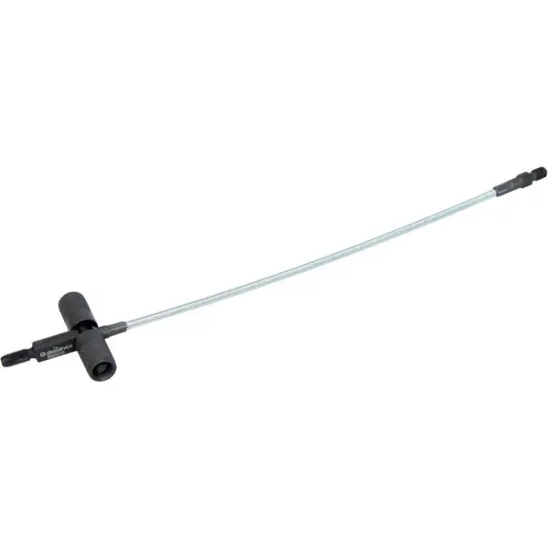 Bikeservice Reifenventilwerkzeug 6 in 1 Multifunktionswerkzeug BS5510