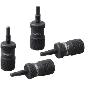 Bikeservice Blockierwerkzeug für DUCATI Nockenwellen 4tlg. BS30011 4717991300670