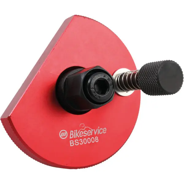Bikeservice Blockierwerkzeug für DUCATI BS30008 4717991300762