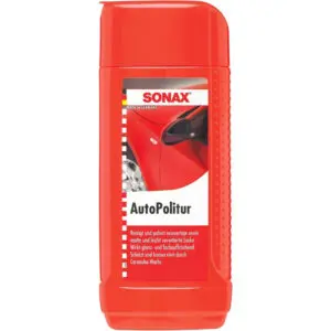 Sonax Autopolitur 250ml PET-Flasche