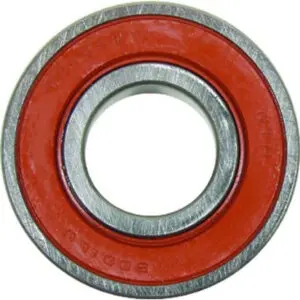 Motorrad Kugellager 6006 2RSR 6006-2RS1
