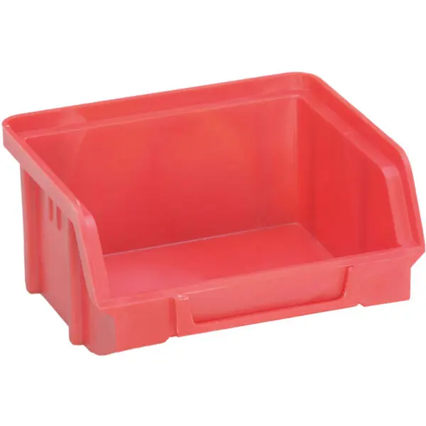 Hünersdorff Lagerbox PP Polypropylen TxBxH: 332/290x207/170x155/144 674100