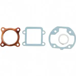 Motorrad Zylinderdichtsatz + aller Zylinder + Auspuffdichtungen Import Minarelli