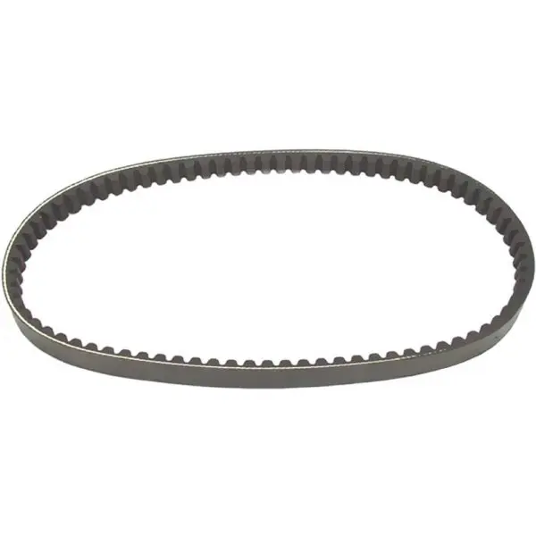 Bando Keilriemen "Verstärkt" 20X743mm schwarz 140g NR0649964352437 4052106012131