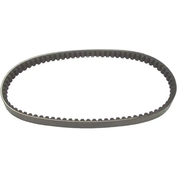 Bando Keilriemen Std. 16,5X738mm Polyester schwarz 100g