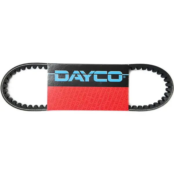 Dayco Keilriemen Std. 13X1092mm Polyester schwarz NR0649964352376 8021787516708