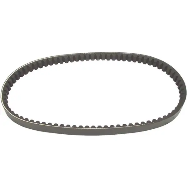 Bando Keilriemen Std. 18X787mm Polyester schwarz 110g