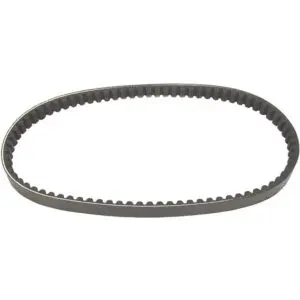 Bando Keilriemen "Verstärkt" 20X812mm K. schwarz 140g