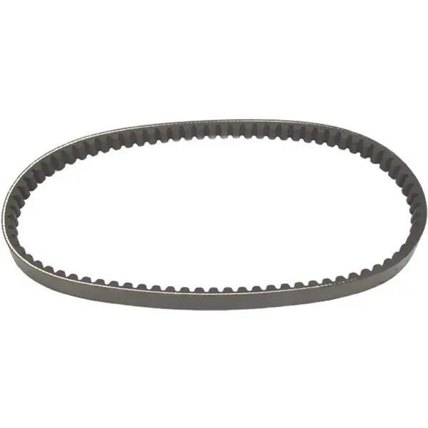 Bando Keilriemen "Verstärkt" 20X812mm K. schwarz 140g