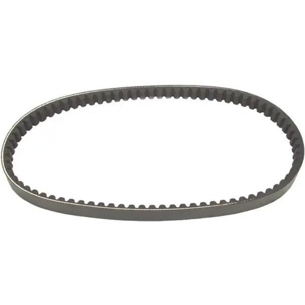 Bando Keilriemen Std. 18,1X710mm Polyester schwarz 100g