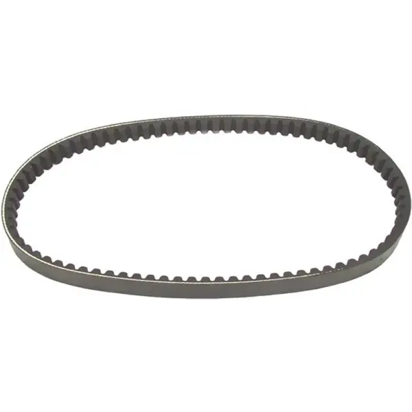Bando Keilriemen Std. 18,5X728mm Polyester schwarz 110g