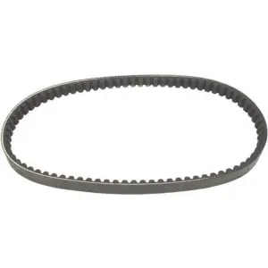 Bando Keilriemen Std. 18X737mm Polyester schwarz 100g