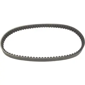 Bando Keilriemen Std. 18,5X714mm Polyester schwarz 100g