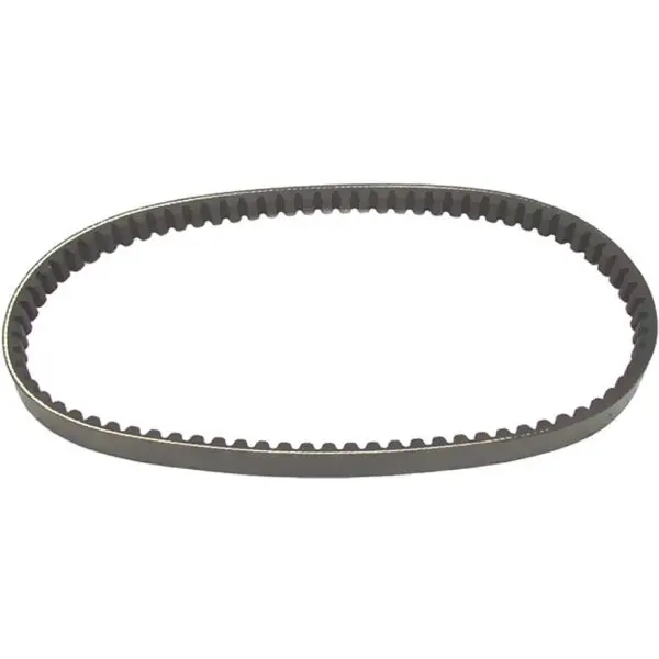 Bando Keilriemen Std. 19,5X790mm Polyester schwarz 150g