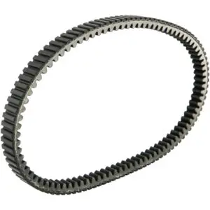 Bando Keilriemen Verstärkt 26x906mm, beidseitig verzahnt,