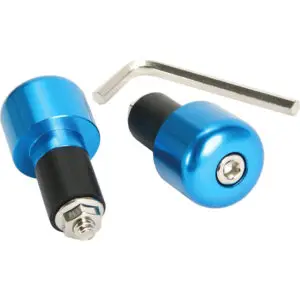 Vicma Lenkerende 617 Paar Ø 17 5mm blau 8430525031173