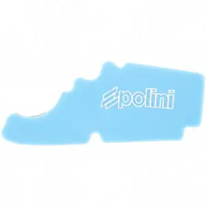 Polini Tauschluftfiltereinsatz Luftfiltereinsatz f. Aprilia Sportcity 50