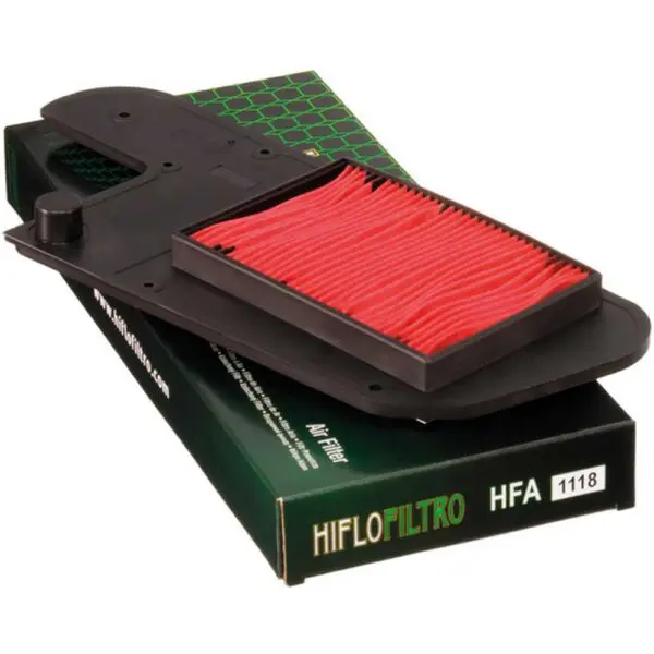 HIFLOFILTRO Luftfilter Luftfilter HFA1118 HFA1118 824225122619