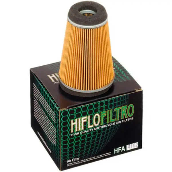 HIFLOFILTRO Luftfilter Luftfilter HFA4102 HFA4102 824225121247