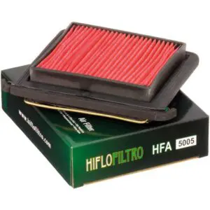 HIFLOFILTRO Luftfilter Luftfilter HFA5005 HFA5005 824225122763