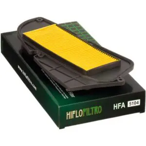 HIFLOFILTRO Luftfilter Luftfilter HFA5104 HFA5104 824225122817