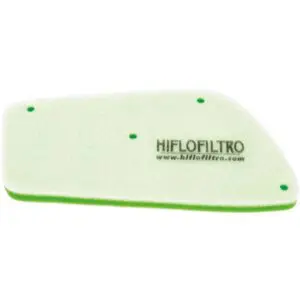 HIFLOFILTRO Sportluftfilter Dual-Stage Luftfilter DUALSTAG HFA1004DS HFA1004DS 8