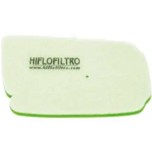 HIFLOFILTRO Sportluftfilter Dual-Stage Luftfilter DUALSTAG HFA1006DS HFA1006DS 8