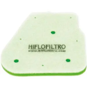 HIFLOFILTRO Sportluftfilter Dual-Stage Luftfilter DUALSTAG HFA4001DS HFA4001DS 8