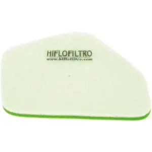 HIFLOFILTRO Sportluftfilter Dual-Stage Luftfilter DUALSTAG HFA5008DS HFA5008DS 8