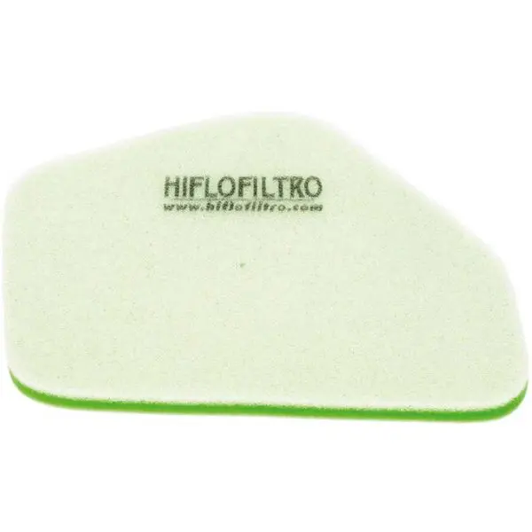 HIFLOFILTRO Sportluftfilter Dual-Stage Luftfilter DUALSTAG HFA5008DS HFA5008DS 8