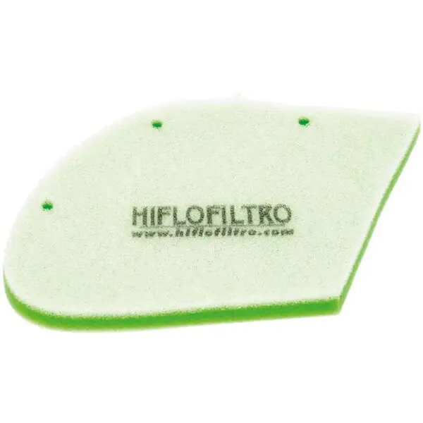 HIFLOFILTRO Sportluftfilter Dual-Stage Luftfilter DUALSTAG HFA5009DS HFA5009DS 8
