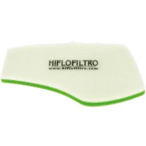 HIFLOFILTRO Sportluftfilter Dual-Stage Luftfilter DUALSTAG HFA5010DS HFA5010DS 8