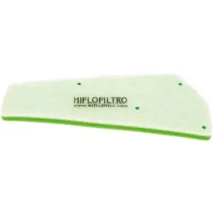HIFLOFILTRO Sportluftfilter Dual-Stage Luftfilter DUALSTAG HFA5106DS HFA5106DS 8