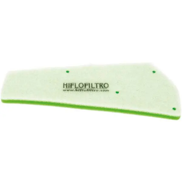 HIFLOFILTRO Sportluftfilter Dual-Stage Luftfilter DUALSTAG HFA5106DS HFA5106DS 8