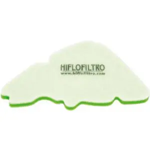 HIFLOFILTRO Sportluftfilter Dual-Stage Luftfilter DUALSTAG HFA5204DS HFA5204DS 8