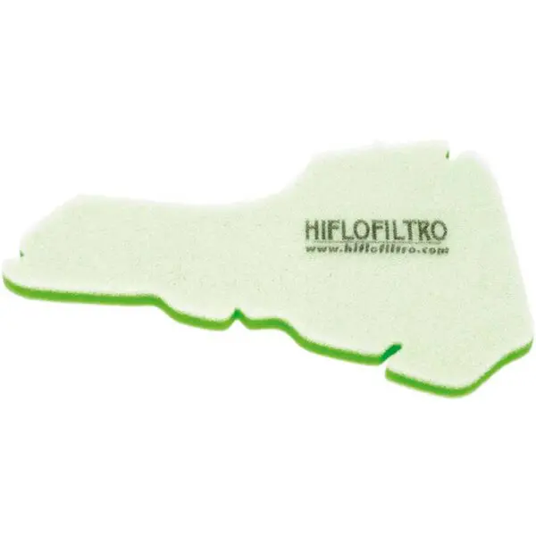 HIFLOFILTRO Sportluftfilter Dual-Stage Luftfilter DUALSTAG HFA5205DS HFA5205DS 8