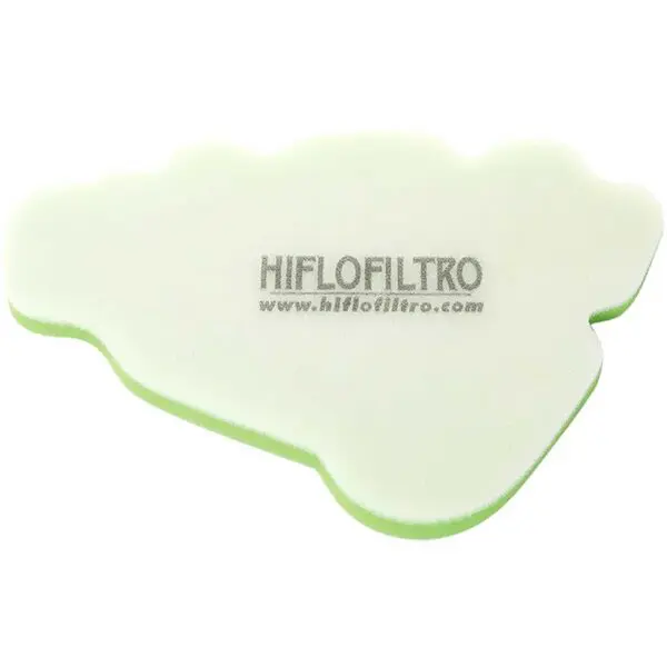 HIFLOFILTRO Sportluftfilter Dual-Stage Luftfilter DUALSTAG HFA5209DS HFA5209DS 8