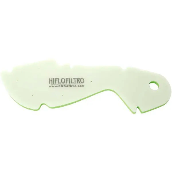 HIFLOFILTRO Sportluftfilter Dual-Stage Luftfilter DUALSTAG HFA5211DS HFA5211DS 8