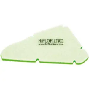 HIFLOFILTRO Sportluftfilter Dual-Stage Luftfilter DUALSTAG HFA5215DS HFA5215DS 8